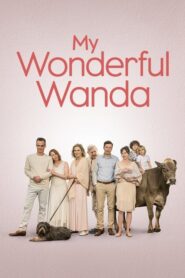 Moja cudowna Wanda film online cda zalukaj za darmo