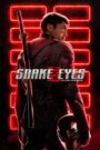 Snake Eyes. Geneza G.I.Joe
