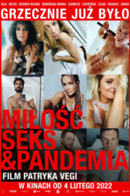 Miłość Seks & Pandemia film online cda zalukaj za darmo