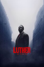 Luther: Zmrok