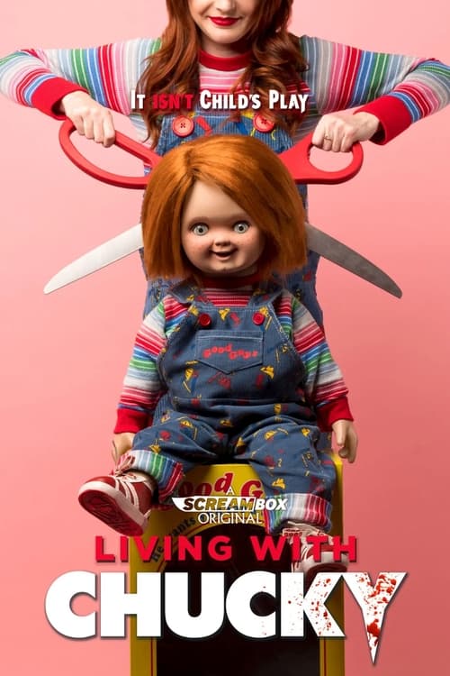 Żyjąc z laleczką Chucky
