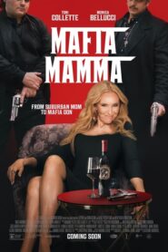 Matka Chrzestna – Mafia Mamma
